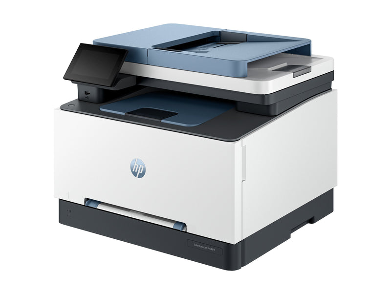 HP Multifunktionsdrucker – Farbdruck, Scan & Kopie