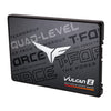 Team Group SSD 4 TB – Viel Speicher, schnelle Datenübertragung