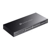 TP-LINK Omada 24-Port Switch – Für schnelles und sicheres Netzwerk