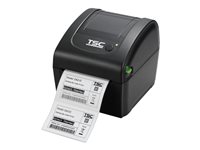 TSC Etikettendrucker DA210 – Thermodirekt, USB-Anschluss