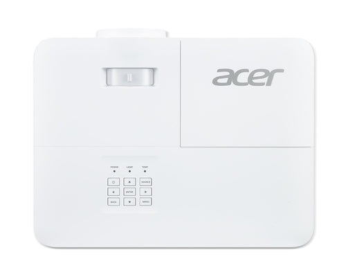 Acer SmartTV Beamer – 4K UHD, 4000 Lumen für helle Projektionen