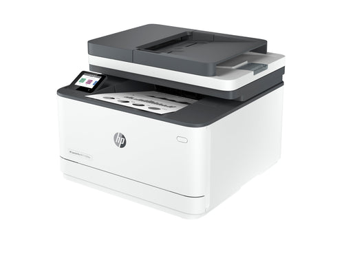 HP LaserJet Pro MFP – Schnelles Drucken und Scannen, einfache Verwaltung