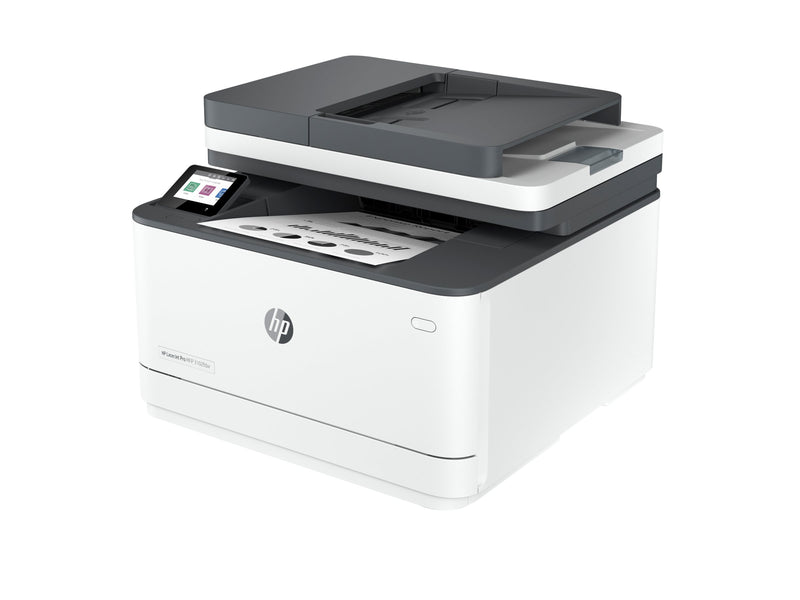 HP LaserJet Pro MFP – Schnelles Drucken und Scannen, einfache Verwaltung
