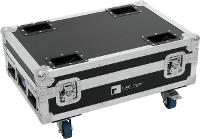 STEINIGKE Showtechnic Transport-Case – Robuste Lagerung und Schutz