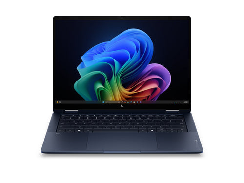 HP 14" EliteBook X Flip – Touchscreen, 32 GB RAM, 1 TB SSD