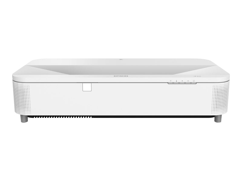 Epson 4K Ultrakurzdistanz-Projektor – Helle Bilder, WLAN-fähig