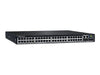Dell Netzwerk-Switch – 48 Anschlüsse, 2.5 Gigabit Ethernet