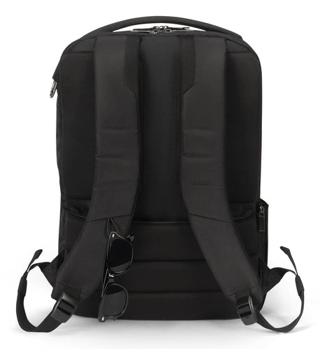 DICOTA Notebook-Rucksack – Gepolstert, wasserfest