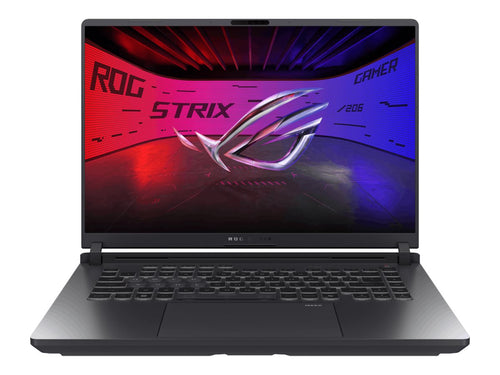 ASUS Gaming-Laptop – 16" Display, 1 TB SSD