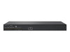 Lancom Netzwerk-Switch – 10 Anschlüsse, 10 Gigabit, für kleine Netzwerke