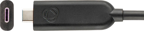 Kramer USB-C Datenkabel – 7.6m, optisch für schnelle Übertragung