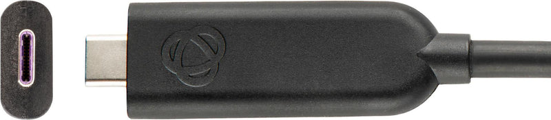 Kramer USB-C Datenkabel – 7.6m, optisch für schnelle Übertragung