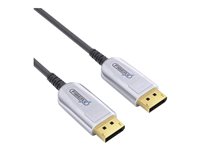 Purelink DisplayPort-Kabel – 15 m, 4K Unterstützung
