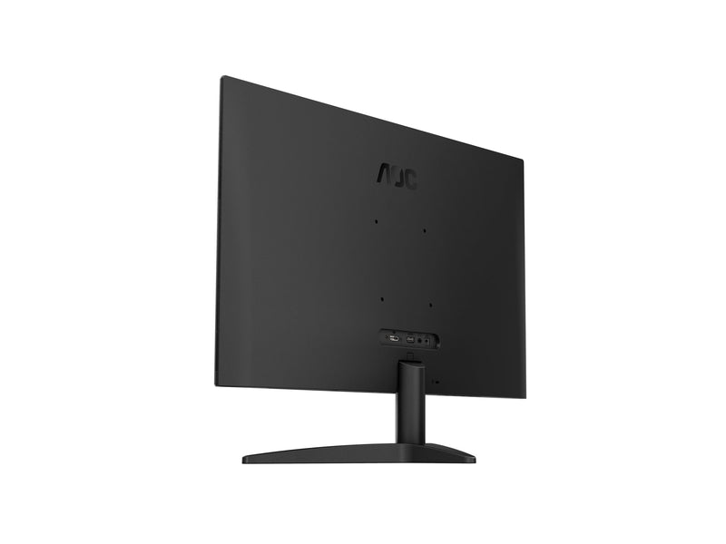 AOC 27" Monitor – QHD-Auflösung, 144 Hz Bildwiederholrate