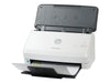 HP Scanjet Pro – Schneller Dokumentenscanner mit Duplexfunktion