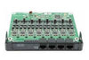 Panasonic Erweiterungsmodul – 16 Ports für KX-NS700