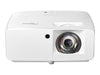 Optoma GT2000HDR Projektor – 1080p, Short-Throw, 3500 Lumen