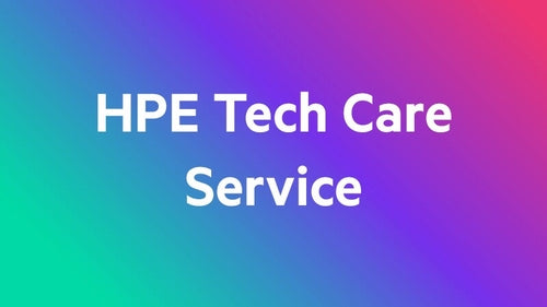 HP Enterprise Service-Paket – 1 Jahr Schutz für kritische Systeme