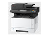 Kyocera Multifunktionsdrucker – Schnell und kompakt für kleine Büros