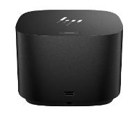 HP Thunderbolt Dock – Vielseitige Anschlussstation für Bürogeräte