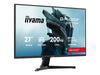 Iiyama 27" Gaming-Monitor – Schnelles 2K-Display, Lautsprecher integriert