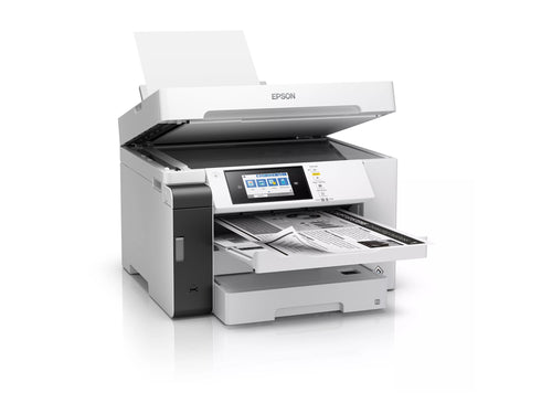 Epson EcoTank Pro Drucker – A3+, niedrige Kosten, Wi-Fi