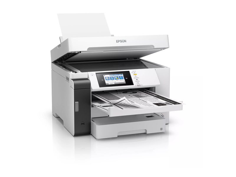 Epson EcoTank Pro Drucker – A3+, niedrige Kosten, Wi-Fi
