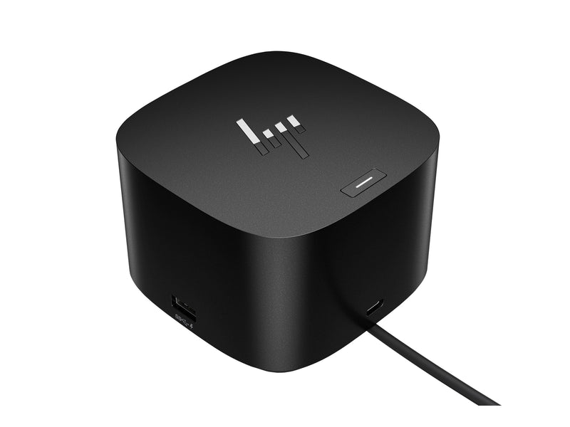 HP Thunderbolt Dock – Verbinden Sie bis zu vier 4K-Displays