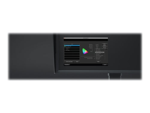 EIZO 27" LED-Monitor – WQHD-Auflösung, USB-C-Anschluss