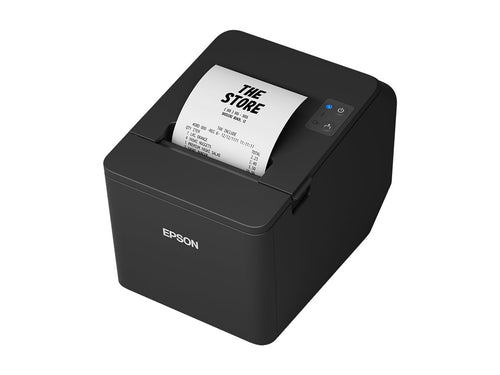 EPSON TM-T20IV Belegdrucker – Thermodruck, 8 cm Rollen