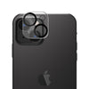 eSTUFF Titan Shield Objektivschutz – Kratzfest, bruchsicher für iPhone 13
