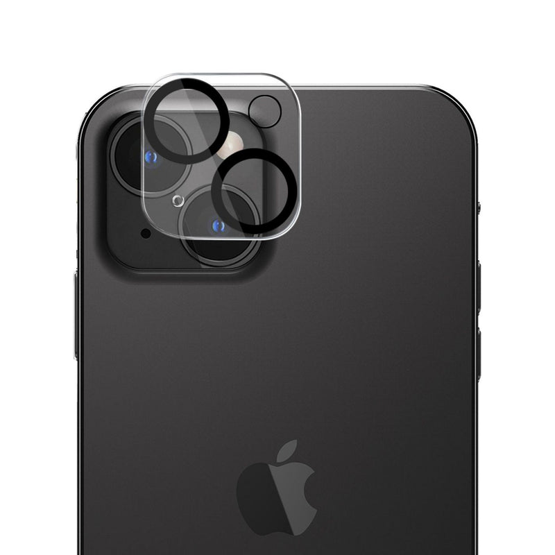 eSTUFF Titan Shield Objektivschutz – Kratzfest, bruchsicher für iPhone 13