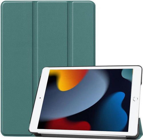 EET iPad Cover – Schutz für iPad 7/8 Modelle