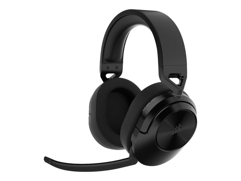 Corsair Kabelloses Headset – Komfortabel mit Bluetooth und 2,4 GHz