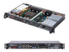 Supermicro Rack-Server – Intel Xeon, erweiterbar bis 512 GB RAM