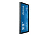 Iiyama 22" Touchscreen-Monitor – Full HD, IPS-Panel