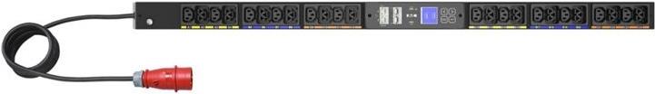 Eaton Stromverteiler – 16A, 24 Anschlüsse für Server-Racks