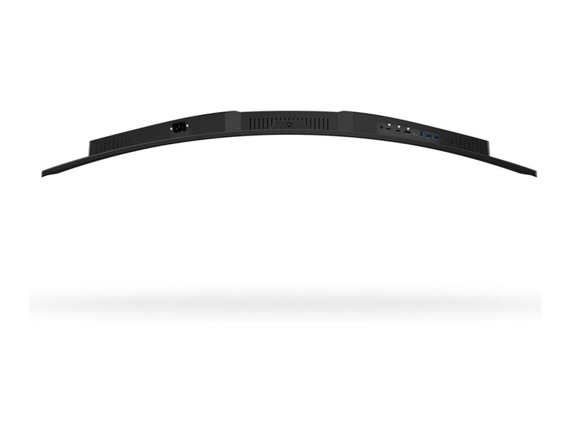 Gigabyte OLED-Monitor – 49" gebogen, Dual Quad HD