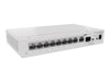 Huawei Netzwerk-Switch – 8 Ports, PoE+ für vielseitige Verbindungen