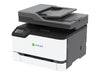 Lexmark Multifunktionsdrucker – Farbdruck, WLAN-fähig