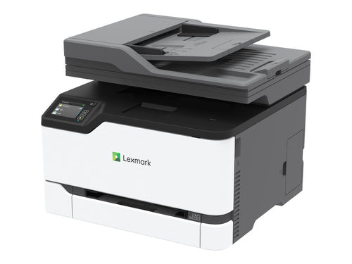 Lexmark Multifunktionsdrucker – Farbdruck, WLAN-fähig