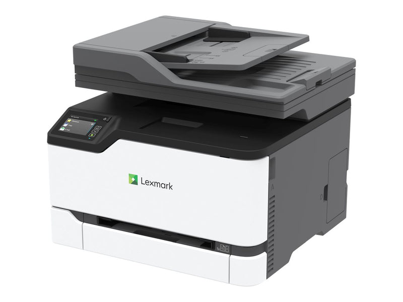 Lexmark Multifunktionsdrucker – Farbdruck, WLAN-fähig