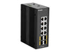 D-Link 12-Port Gigabit Switch – Robust und einfach zu verwalten