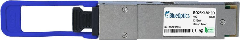 CBO GMBH Netzwerk-Transceiver – 40 Gbit/s, Faseroptik