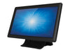 Elo Touch 15,6" Touchscreen-Monitor – HDMI, VGA-Anschlüsse