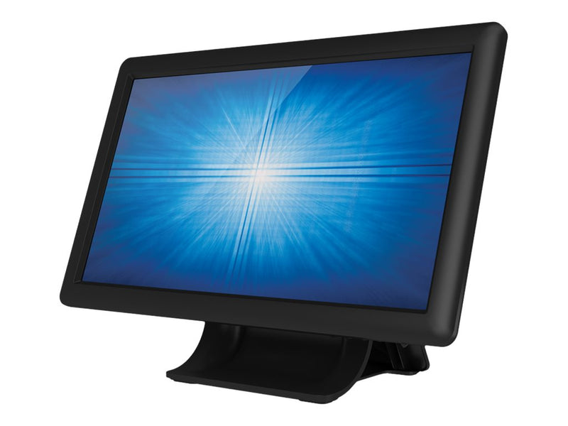 Elo Touch 15,6" Touchscreen-Monitor – HDMI, VGA-Anschlüsse