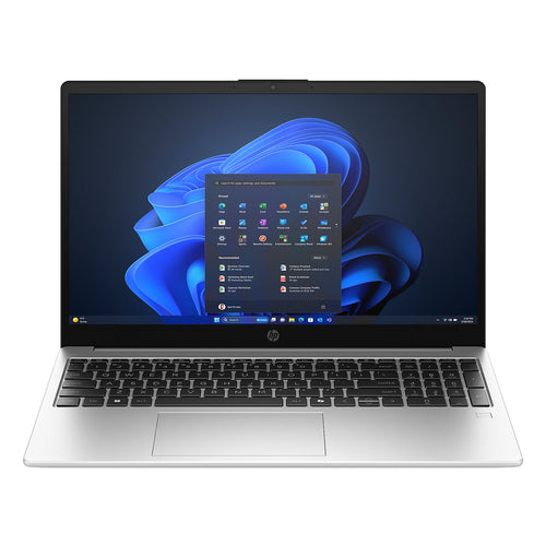 HP Laptop – Leistungsstark mit 24GB RAM und 512GB Speicher