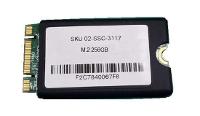 SonicWall Speicher-Modul – 256 GB für TZ670/570 Serie
