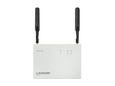 Lancom WLAN Access Point – Schnelles WLAN, Robustes Design