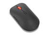 Lenovo Pro Plus Maus – Beidhändig, kabellos mit Bluetooth